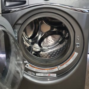 Used Whirlpool Washer WFW95HEDC0 (2)