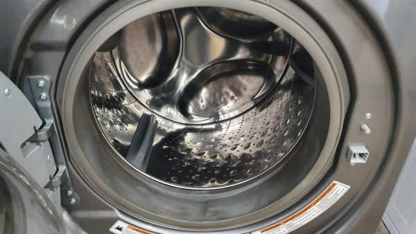 Used Whirlpool Washer WFW95HEDC0