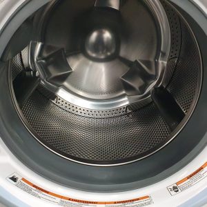 Used Whirlpool set Washer GHW9100LQ1 and Dryer YGEW9200lQ0 (2)