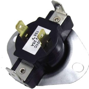 Used Kenmore Dryer Cycling Thermostat 3387134