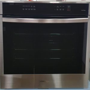 Open Box Samsung Built-in Wall Oven NV31T4551SS/AA