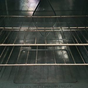 Used Electric Stove Kenmore 970 686320 (3)