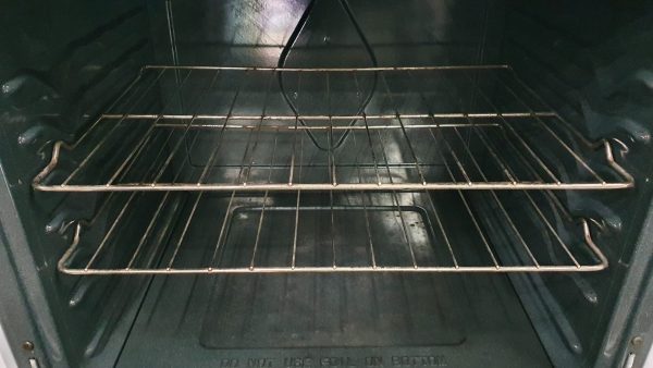 Used Electric Stove Kenmore 970-686320