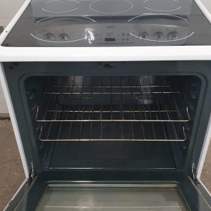 Used Electric Stove Kenmore 970 686320 (4)
