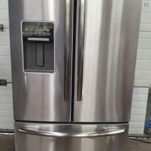 Used Maytag Refrigerator MFW2055YEM00 (1)