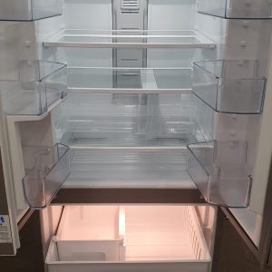Used Maytag Refrigerator MFW2055YEM00 (2)