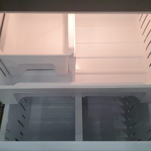 Used Maytag Refrigerator MFW2055YEM00 (3)