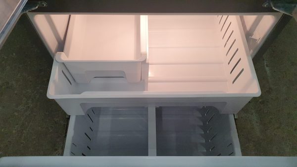 Used Maytag Refrigerator MFW2055YEM00