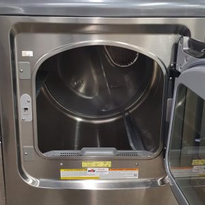 Used Samsung Electric Dryer DV5471AEP (2)