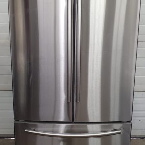 Used Samsung Refrigerator RF260BEAESR (1)