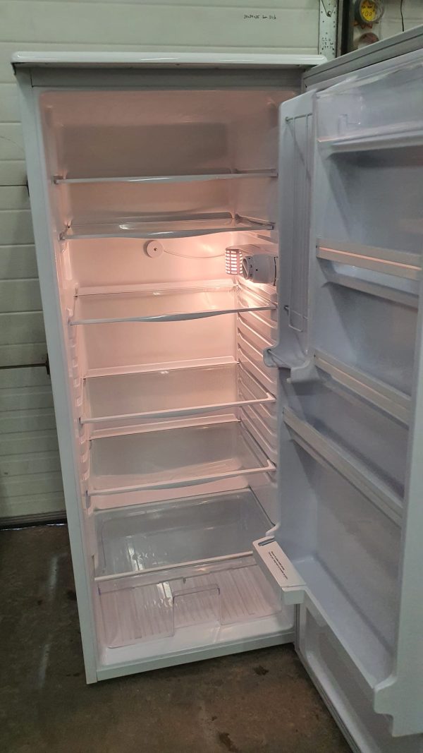 Used Frigidaire Refrigerator 461.801820