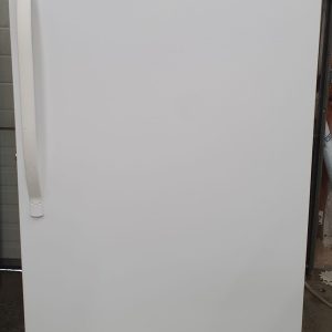 Used Kenmore Upright Freezer 970-225221
