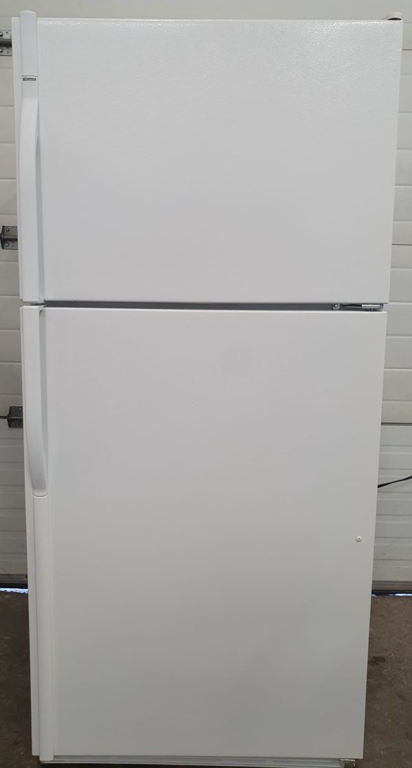 Used KENMORE Refrigerator 106.64872401