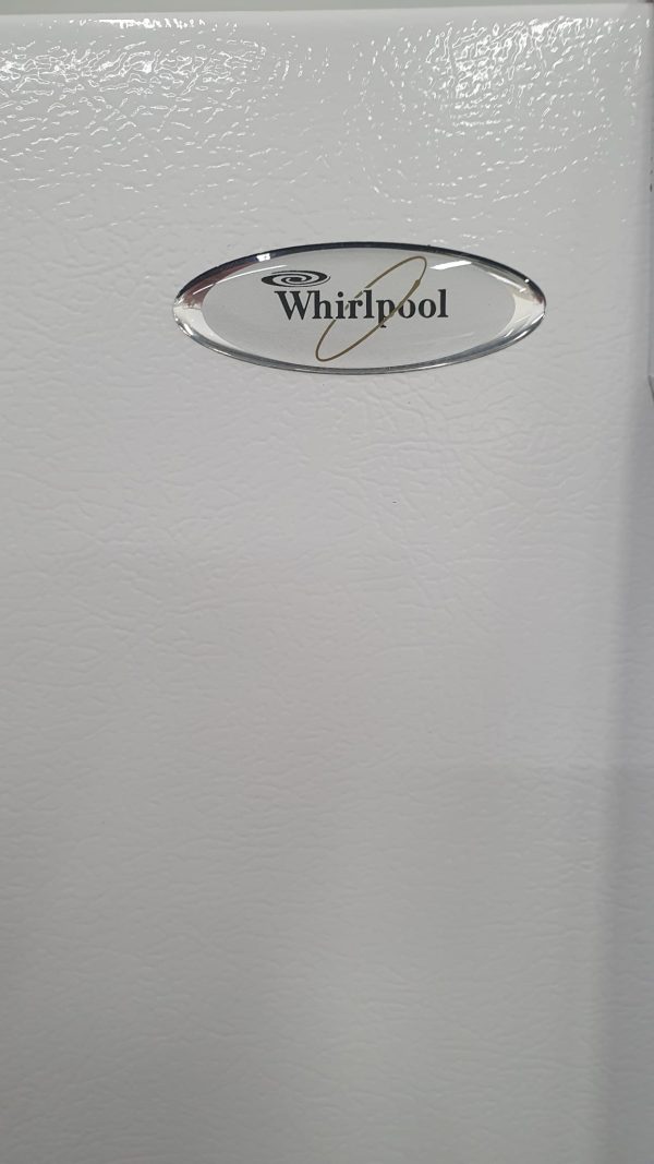 Used Whirlpool Refrigerator ET8FTEXR02
