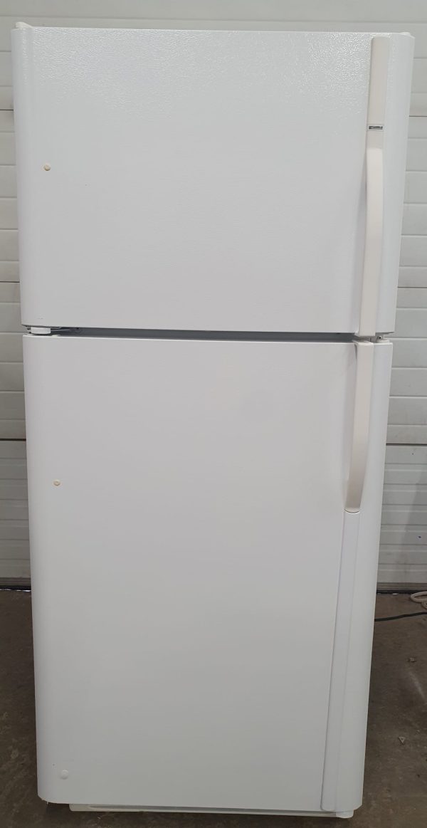 Used KENMORE Refrigerator 970-671023