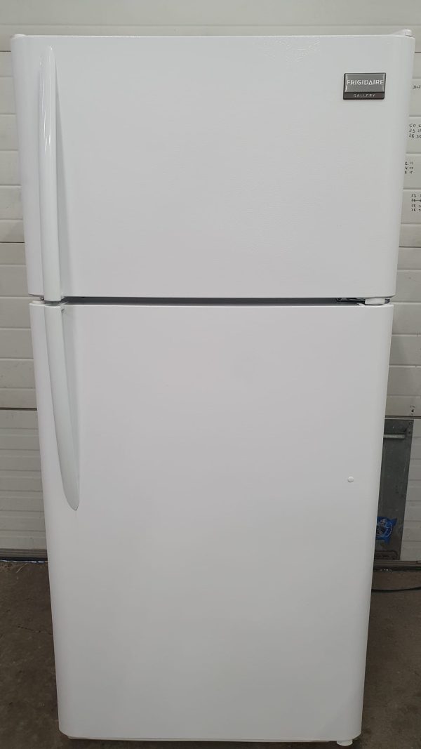 Used Frigidaire Refrigerator CFTR1826LS7