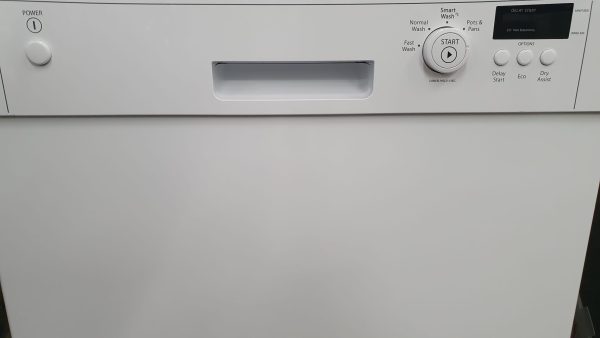 Used KENMORE Dishwasher 630.12202317