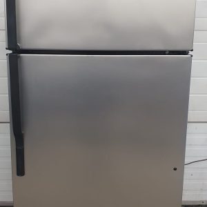 Used Refrigerator GE GTK17JBD4RBS