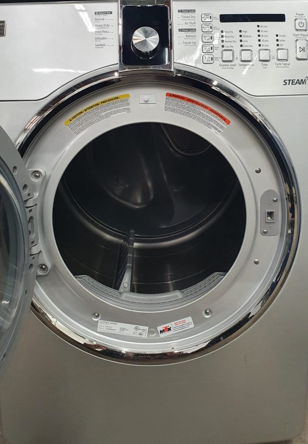 Used Kenmore Gas Dryer 592-49047