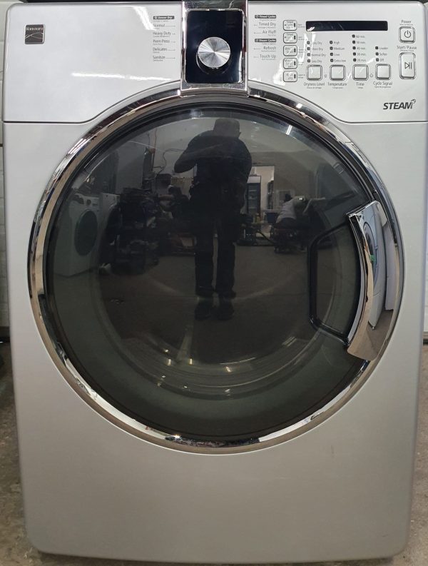 Used Kenmore Gas Dryer 592-49047