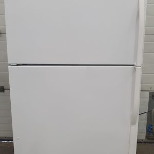 Used Refrigerator Kenmore 106.63182302