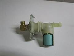 Bosch Dishwasher Water Inlet Valve 33299086