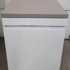 Open Box Portable Dishwasher GE GPT225SGL0WW