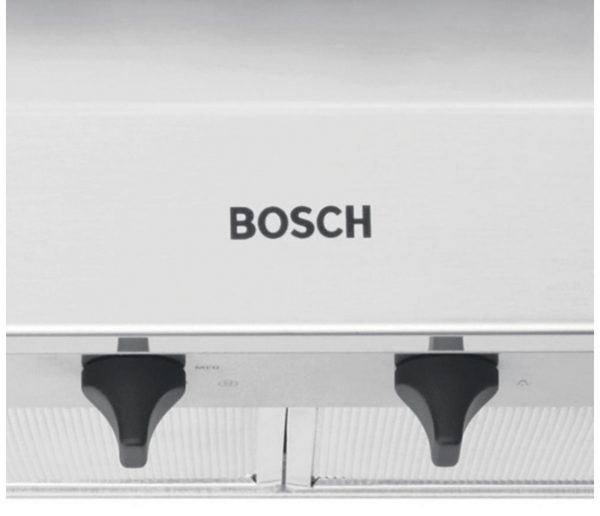 Open Box Bosch 500 Series DUH30252UC Range Hood