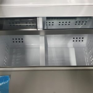 Open Box Frigidaire Professional PRFS2883AF4 Refrigerator (2)