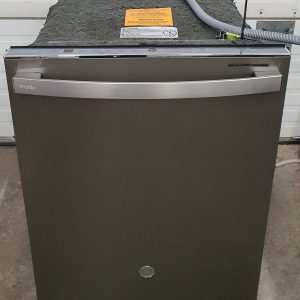 Open Box GE Dishwasher PBT650SML0ES (2)