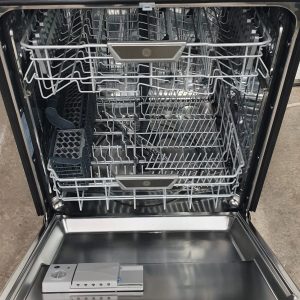 Open Box GE Dishwasher PBT650SML0ES (3)
