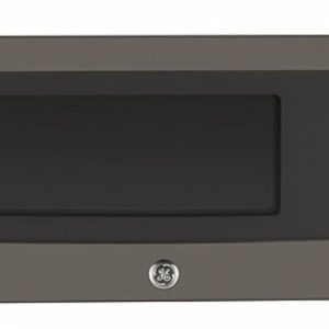Open Box GE Profile PEM10SLFC Countertop Microwave