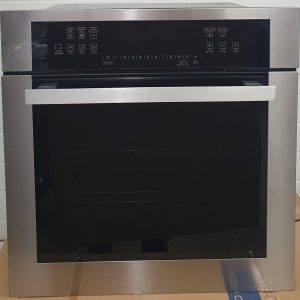 Open Box Moffat Built-in Wall Oven MCRS20SF1SS