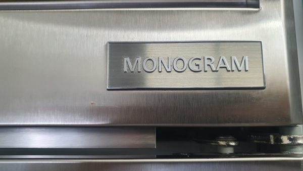 Open Box GE Monogram ZICP360NHRH Built In Refrigerator Counter Depth