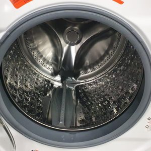 Open Box Samsung Set Washer WF45T6000AW and Dryer DVE45T6005W (4)