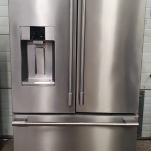 Open Box Frigidaire Professional PRFS2883AF Refrigerator