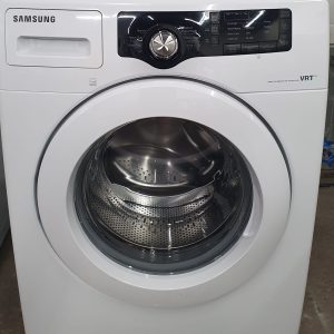 Used Washer Samsung WF210ANW