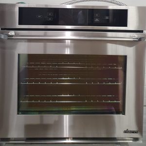 Used Dacor Built In Oven HWO130PS
