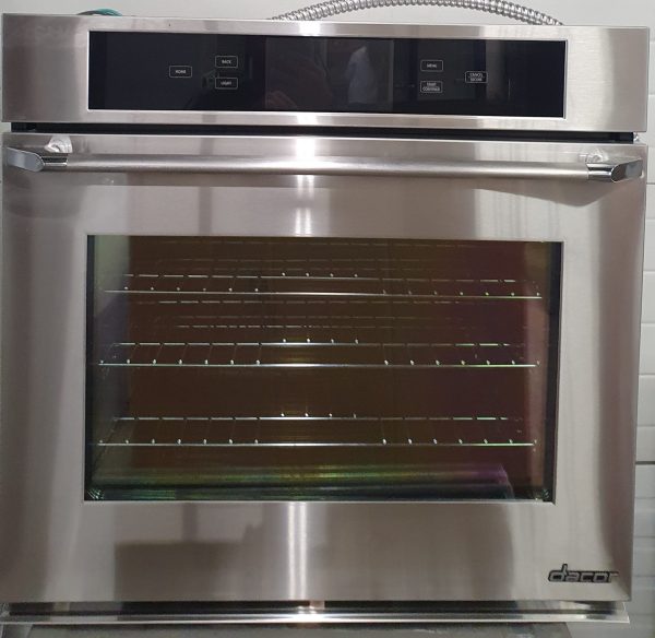 Used Dacor Built In Oven HWO130PS