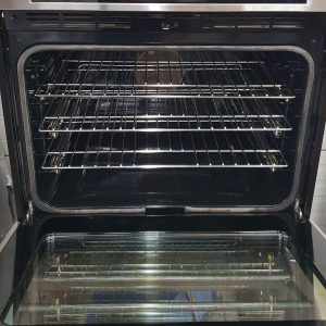 Used Dacor Built In Oven HWO130PS (2)