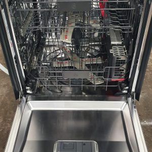 Used GE Cafe CDT835SSJ0SS Dishwasher (3)