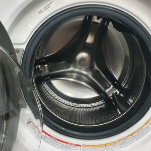 Used GE Washer GFWH1400D0WW (2)