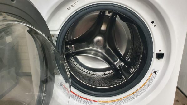 Used GE Washer GFWH1400D0WW