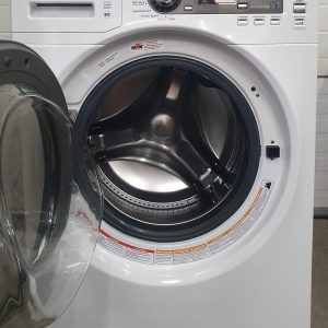 Used GE Washer GFWH1400D0WW (3)