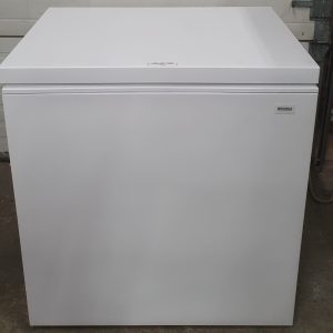 Used Kenmore Chest Freezer (2)