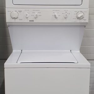 Used Kenmore Laundry Center 9701780240