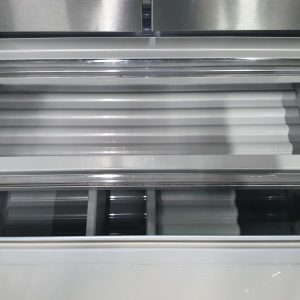 Used Kitchenaid Refrigerator KRMF706ESS01 (2)