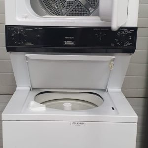 Used Laundry Center Frigidaire MEX731CAS2 (4)