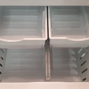 Used Maytag Refrigerator MFI2269VEW8 (3)