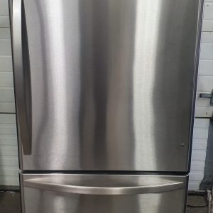 Used Refrigerator Kenmore 596 (1)